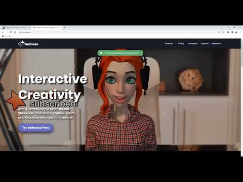 Video #01 - 3 Key Aspects of the Metaverse