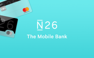 N26 Bank