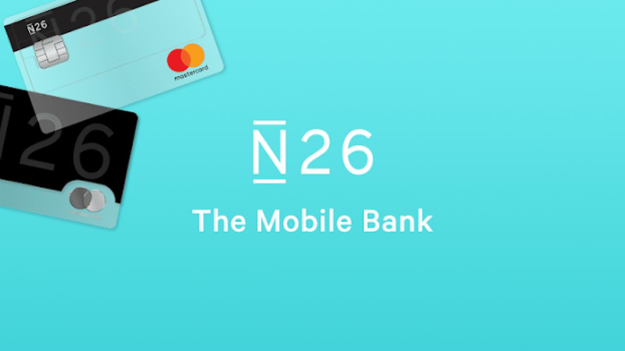 ZaGenie N26 Bank