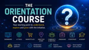 The Orientation Course