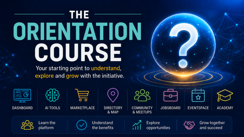 [1] Orientation