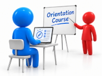 Orientation