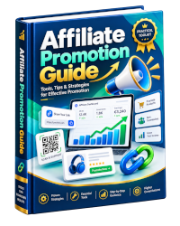 Affiliate Promotion Guide