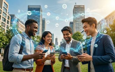 The Future Rebuilt: ZaGenie In The Age Of AI