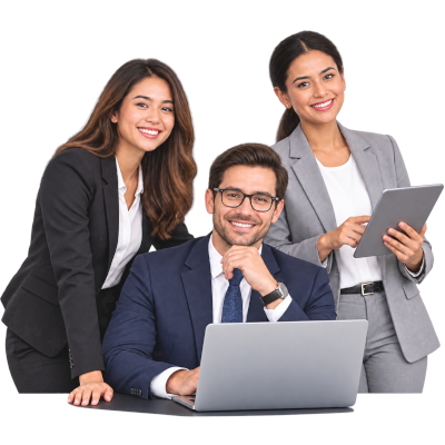 Administrators & Managers