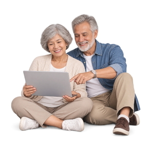 Retrenched & Retired Folks