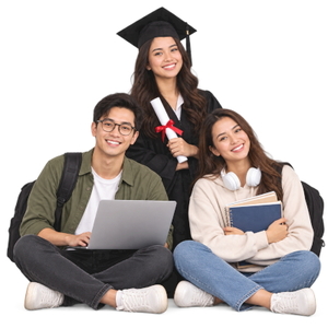 Scholars & Students