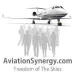 Aviation Synergy Rewards