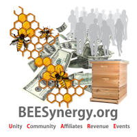BEESynergy Ambassadors Application