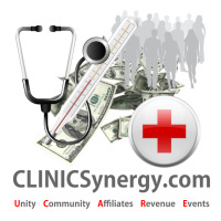 CLINICSynergy Ambassadors Application