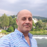 ZaGenie Chairman