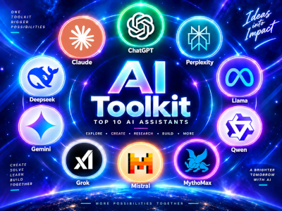 AI Toolkit