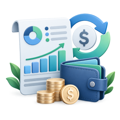 Generate Residual Revenue