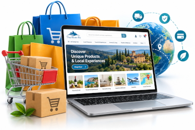 Online Shopping