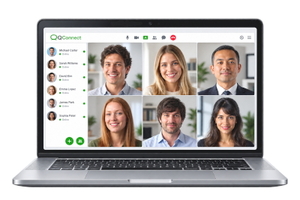 Virtual Meetups