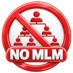 NO MLM