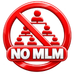 NO MLM