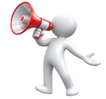 Get timely updates!