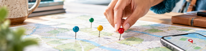 Local Map