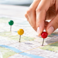 Local Map