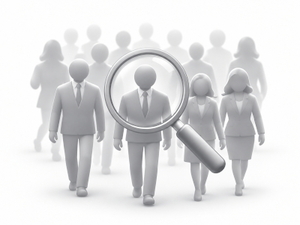 Search Candidates