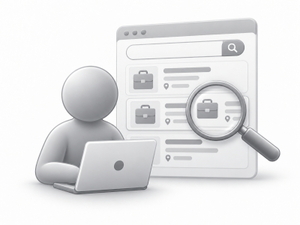 Search Jobs