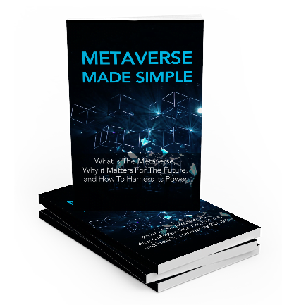 Metaverse Made Simple eBook