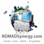 NOMADSynergy