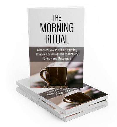 The Morning Ritual eBook