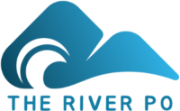 The River Po