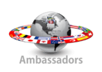 PAWSecondChance Ambassadors