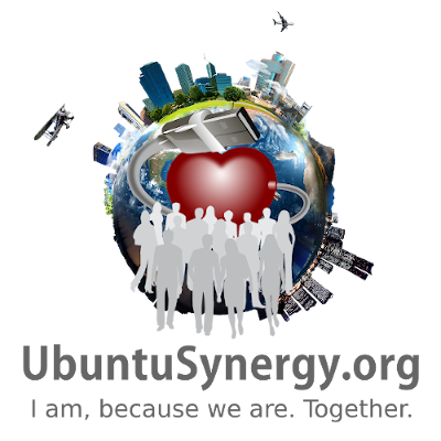 Ubuntu Synergy
