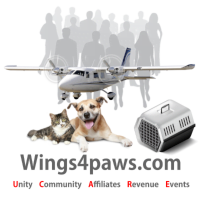 Wings4paws Ambassadors Application