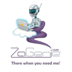 ZaGenie