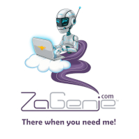 ZaGenie