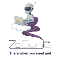 ZaGenie