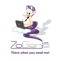ZaGenie Content Reviewers Application
